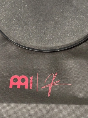 Meinl - Anika Nilles Practice Pad 3